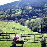 Sendero Del Agua San Vicente del Monte