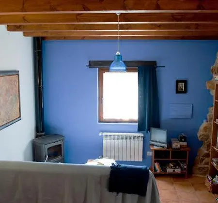 Apartman Sendero Del Agua *