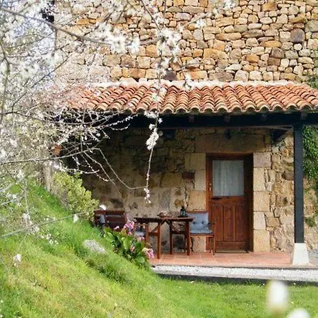 Sendero Del Agua * San Vicente del Monte