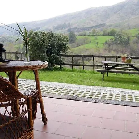Sendero Del Agua *