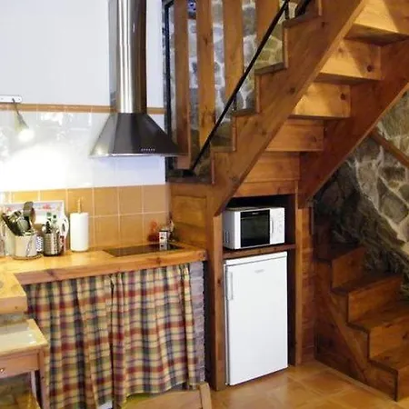 Sendero Del Agua * San Vicente del Monte