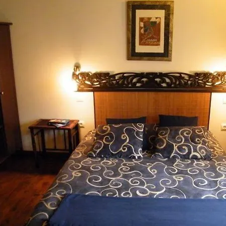 Apartamento Sendero Del Agua