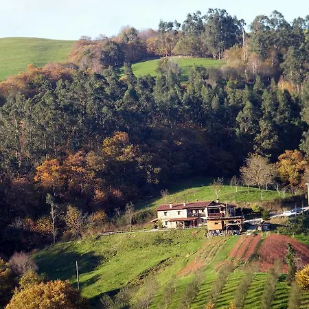 Sendero Del Agua
