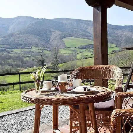 Apartman Sendero Del Agua *