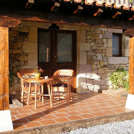 Appartamento Sendero Del Agua San Vicente del Monte