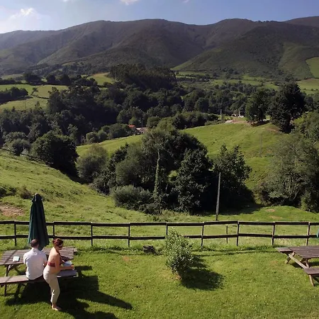 Apartamento Sendero Del Agua San Vicente del Monte