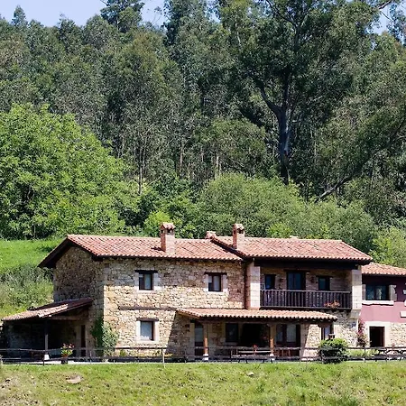 Apartamento Sendero Del Agua San Vicente del Monte