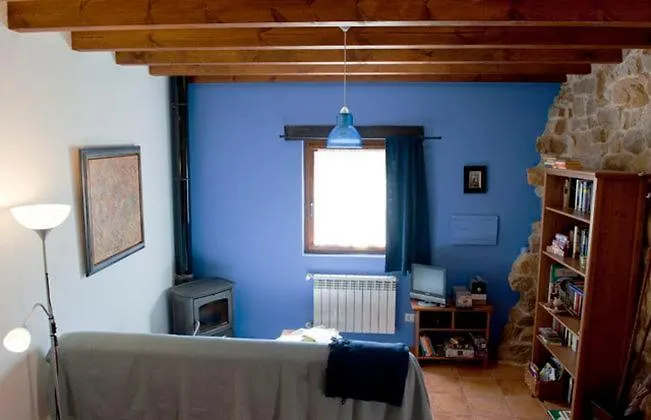 Апартаменты Sendero Del Agua *