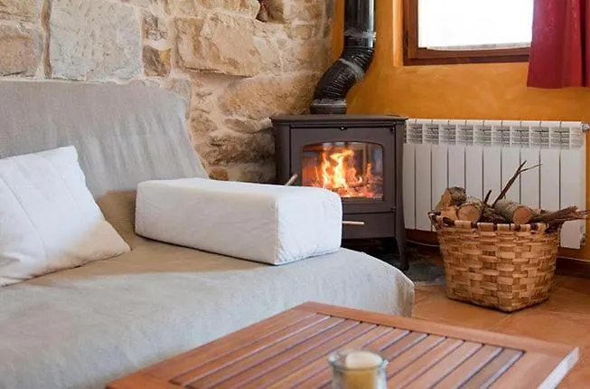 Sendero Del Agua Апартаменты Сан-Висенте-дель-Монте