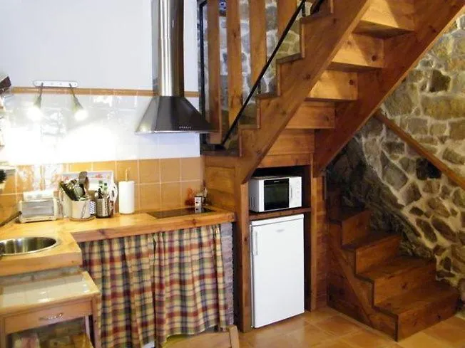 Sendero Del Agua * Сан-Висенте-дель-Монте