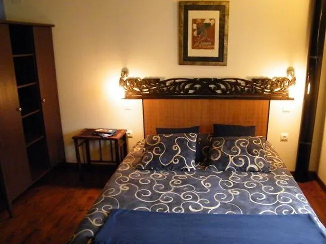 Апартаменты Sendero Del Agua