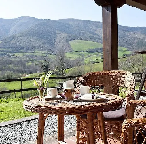 Апартаменты Sendero Del Agua *