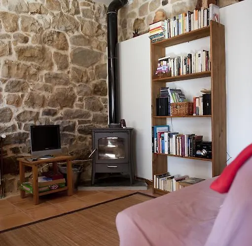 Апартаменты Sendero Del Agua